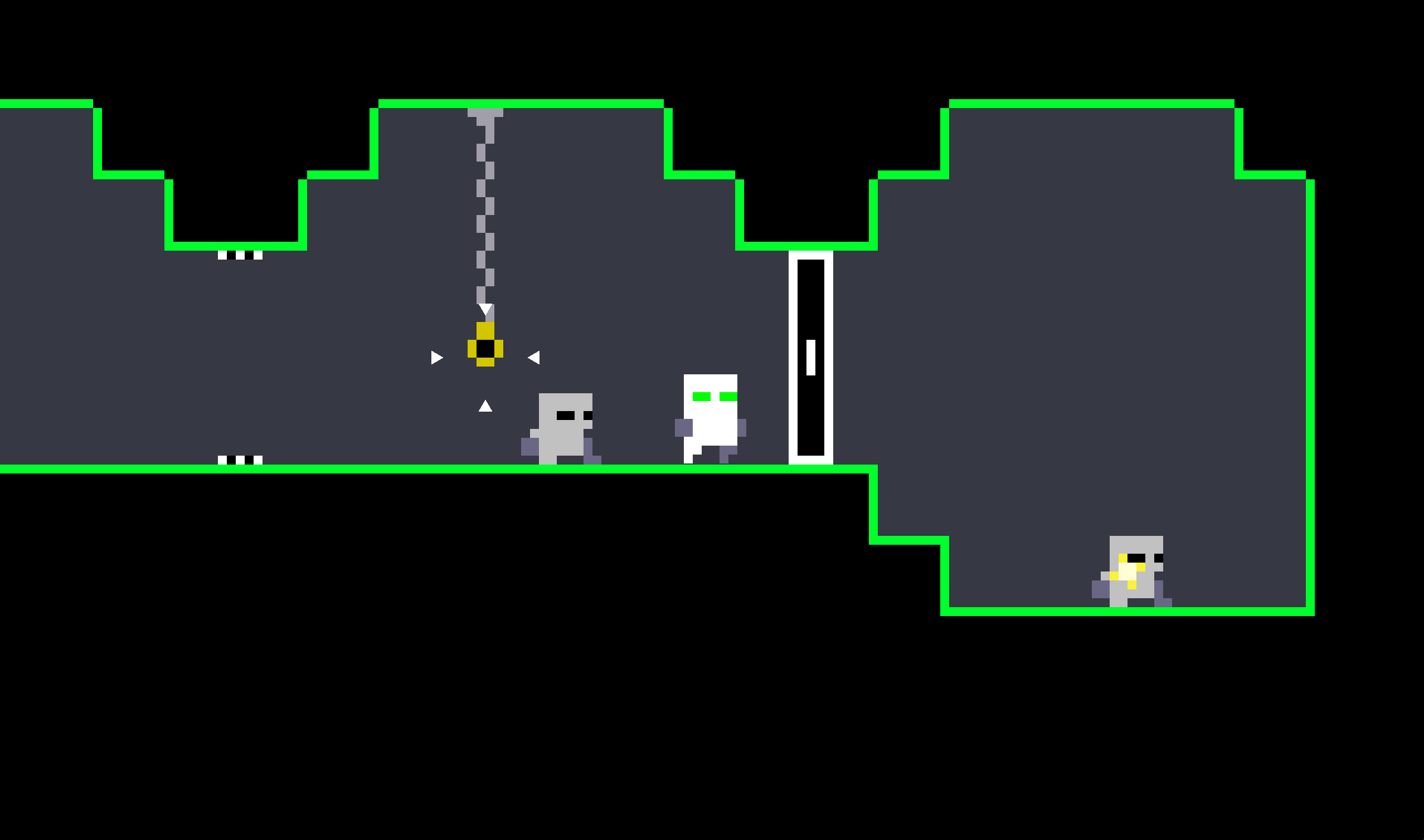 Spaghetti Spell gameplay